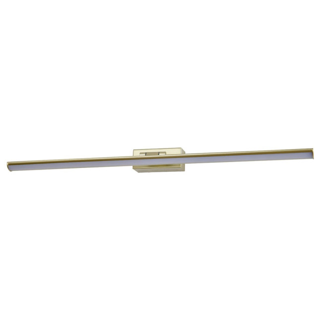 Настенный светильник Escada Primo 170001/B/1W LED 12W Gold ES0000013L Настенный светильник Escada Primo 170001/B/1W LED 12W Gold ES0000013L