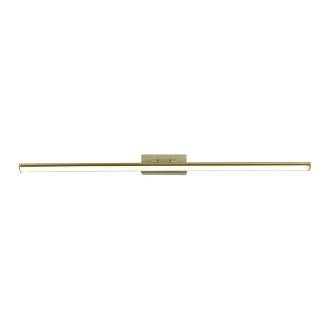 Настенный светильник Escada Primo 170001/B/1W LED 12W Gold ES0000013L Настенный светильник Escada Primo 170001/B/1W LED 12W Gold ES0000013L