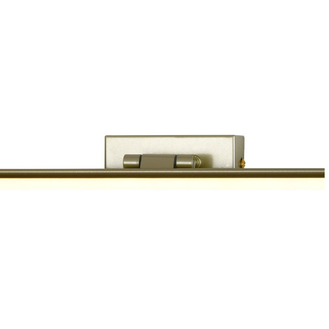 Настенный светильник Escada Primo 170001/B/1W LED 12W Gold ES0000013L Настенный светильник Escada Primo 170001/B/1W LED 12W Gold ES0000013L