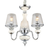 Подвесная люстра Omnilux OML-84603-03 Подвесная люстра Omnilux OML-84603-03