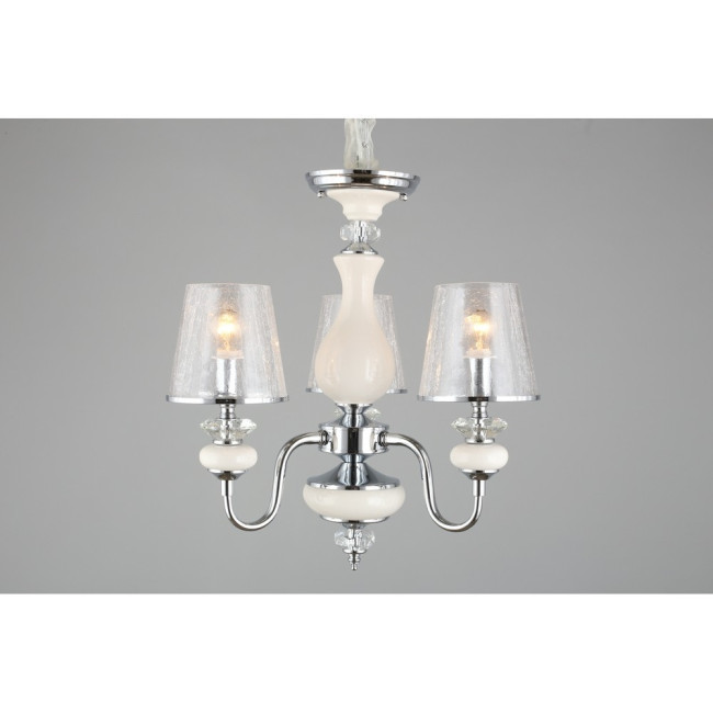 Подвесная люстра Omnilux OML-84603-03 Подвесная люстра Omnilux OML-84603-03