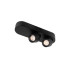 Накладной спот Loft IT Quiet 10320/2 Black Накладной спот Loft IT Quiet 10320/2 Black