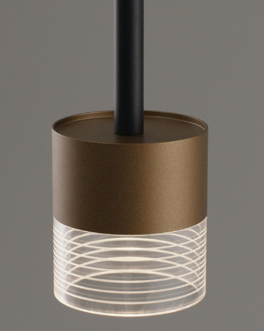 Подвесной светильник Moderli Self V10854-PL Подвесной светильник Moderli Self V10854-PL