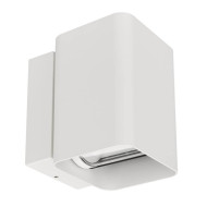Настенный светильник Arlight LGD-Wall-Vario-J2WH-12W Warm White 024391 Настенный светильник Arlight LGD-Wall-Vario-J2WH-12W Warm White 024391