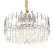 Подвесная люстра Omnilux OML-71703-08 Подвесная люстра Omnilux OML-71703-08