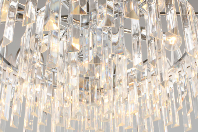 Подвесная люстра Omnilux OML-71703-08 Подвесная люстра Omnilux OML-71703-08