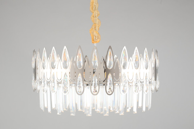 Подвесная люстра Omnilux OML-71703-08 Подвесная люстра Omnilux OML-71703-08