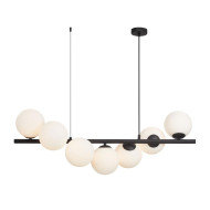 Подвесная люстра Aployt Jagna APL.312.03.07 Подвесная люстра Aployt Jagna APL.312.03.07