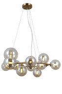 Подвесная люстра Moderli Renny V10790-11P Подвесная люстра Moderli Renny V10790-11P