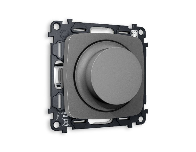 Комплект механизма светорегулятора универсального Ambrella Volt Omega MO655510 Комплект механизма светорегулятора универсального Ambrella Volt Omega MO655510