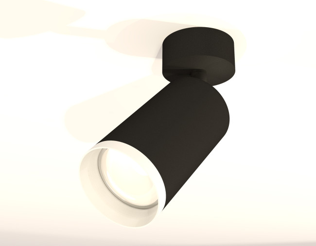 Спот Ambrella Light Techno Spot XM6323010 (A2210, C6323, N6246)