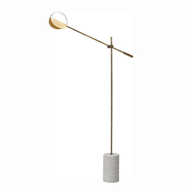 Торшер ImperiumLoft Leaves 203594-22 Торшер ImperiumLoft Leaves 203594-22