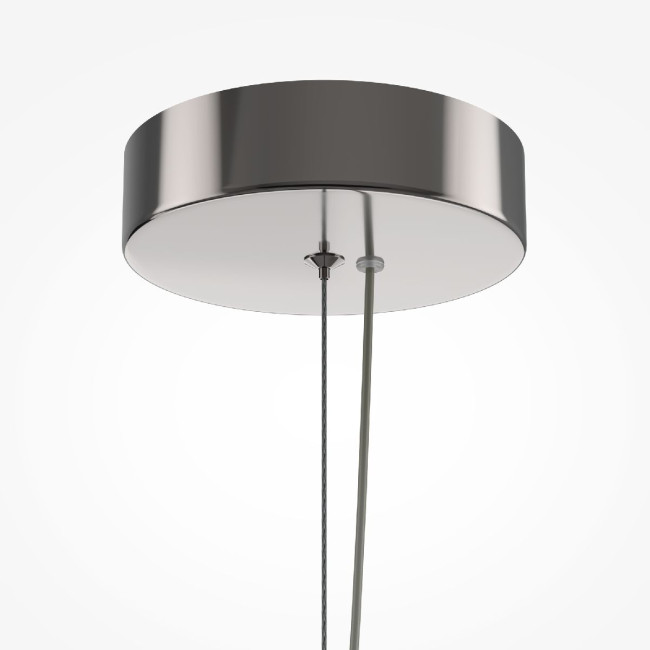 Подвесная люстра Maytoni Mind MOD299PL-L48BC3K