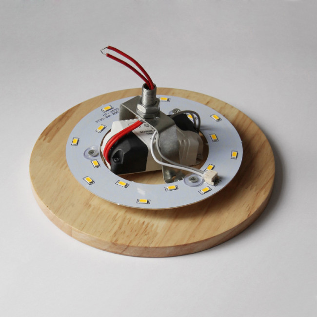 Настенный светильник ImperiumLoft Loke 208718-26 Настенный светильник ImperiumLoft Loke 208718-26