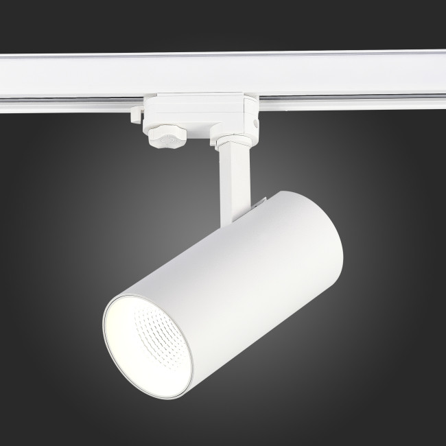 Трековый трехфазный светильник ST Luce ST661.546.30