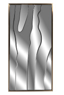 Зеркало Garda Decor KFG207