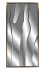 Зеркало Garda Decor KFG207