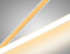Светодиодная лента Ambrella Light COB 400Led/10W m/ 24V IP20 3000K/ 5m*5mm*2.1mm (2 конт.) GS4611 Светодиодная лента Ambrella Light COB 400Led/10W m/ 24V IP20 3000K/ 5m*5mm*2.1mm (2 конт.) GS4611