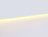 Светодиодная лента Ambrella Light COB 400Led/10W m/ 24V IP20 3000K/ 5m*5mm*2.1mm (2 конт.) GS4611 Светодиодная лента Ambrella Light COB 400Led/10W m/ 24V IP20 3000K/ 5m*5mm*2.1mm (2 конт.) GS4611