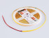 Светодиодная лента Ambrella Light COB 400Led/10W m/ 24V IP20 3000K/ 5m*5mm*2.1mm (2 конт.) GS4611 Светодиодная лента Ambrella Light COB 400Led/10W m/ 24V IP20 3000K/ 5m*5mm*2.1mm (2 конт.) GS4611
