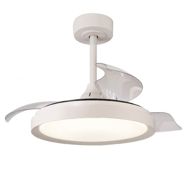 Люстра-вентилятор Mantra Mistral 8829 Люстра-вентилятор Mantra Mistral 8829