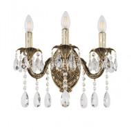 Бра Bohemia Ivele Crystal AL7901B10/3/175 A GB