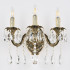 Бра Bohemia Ivele Crystal AL7901B10/3/175 A GB