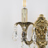 Бра Bohemia Ivele Crystal AL7901B10/3/175 A GB