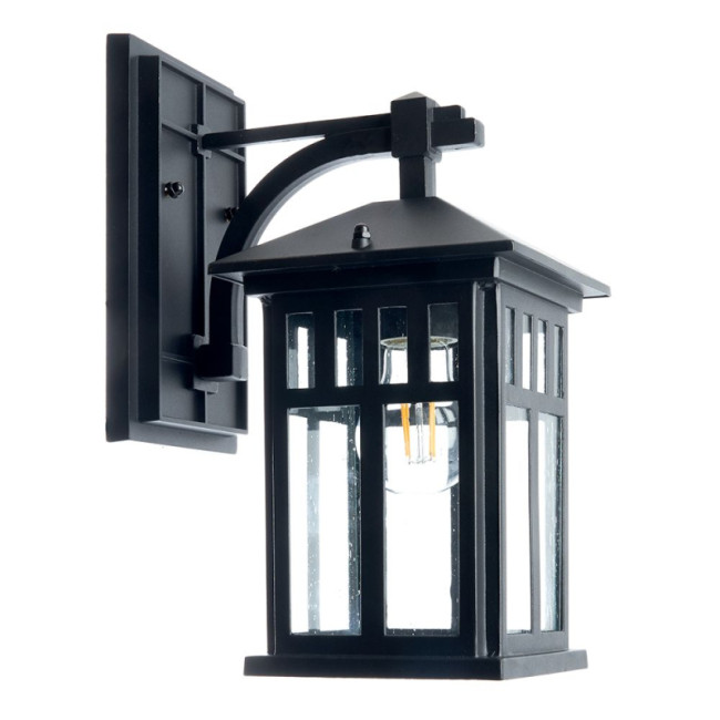 Уличный настенный светильник Feron Бергамо 11689 Уличный настенный светильник Feron Бергамо 11689