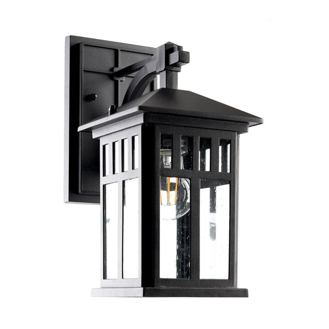 Уличный настенный светильник Feron Бергамо 11689 Уличный настенный светильник Feron Бергамо 11689