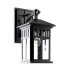 Уличный настенный светильник Feron Бергамо 11689 Уличный настенный светильник Feron Бергамо 11689