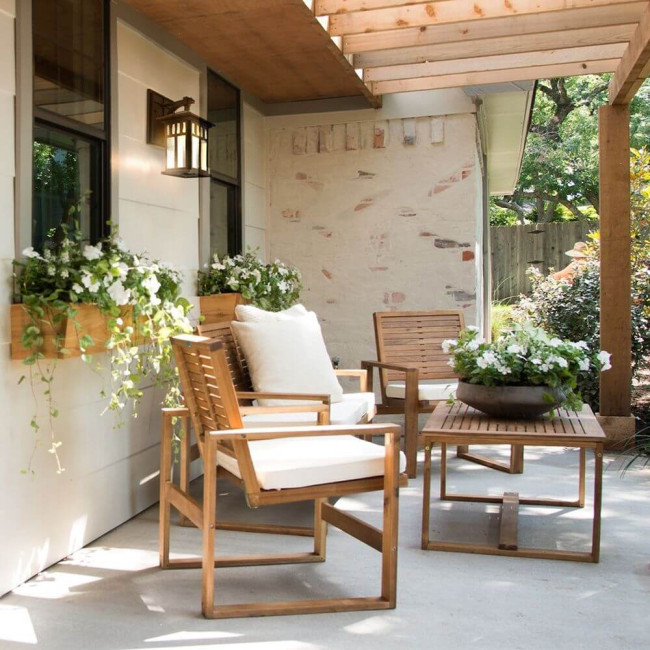 Уличный настенный светильник Feron Бергамо 11689 Уличный настенный светильник Feron Бергамо 11689