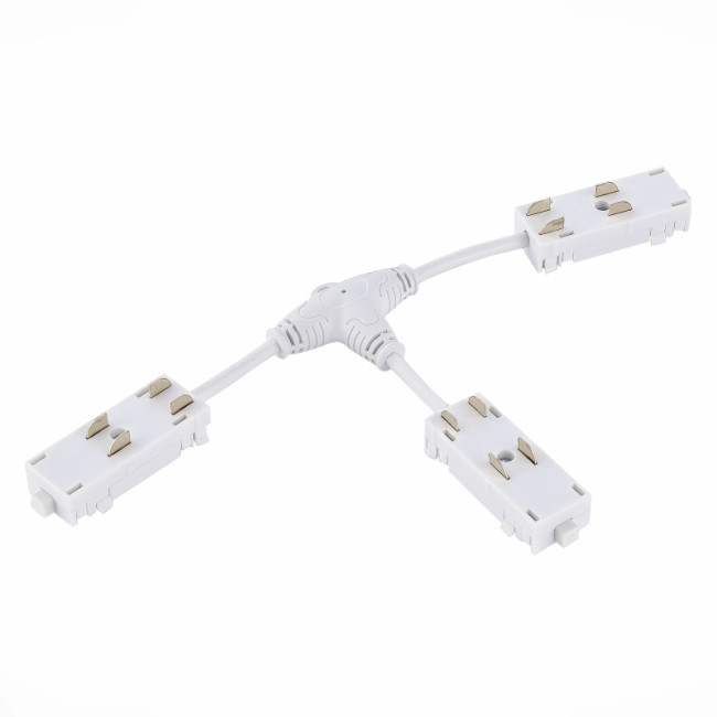 T- образный коннектор ST Luce Skyline 220 ST015.522.19 T- образный коннектор ST Luce Skyline 220 ST015.522.19