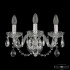 Бра Bohemia Ivele Crystal 101B/3/141 Ni Бра Bohemia Ivele Crystal 101B/3/141 Ni
