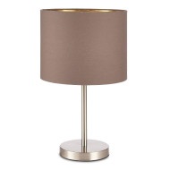 Настольная лампа Evoluce Brescia SLE300574-01