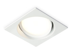 Встраиваемый светильник Ambrella Light Techno Spot Standard Tech TN52232