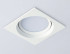 Встраиваемый светильник Ambrella Light Techno Spot Standard Tech TN52232