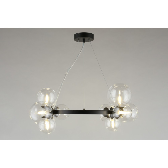 Подвесная люстра Aployt Feliche APL.334.03.11