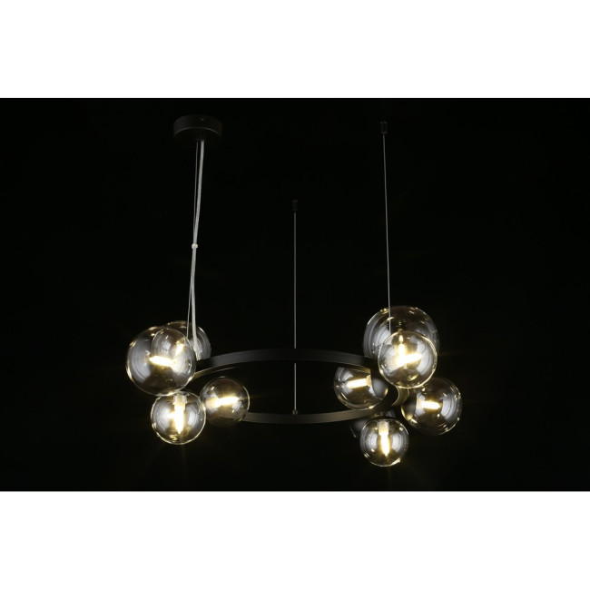 Подвесная люстра Aployt Feliche APL.334.03.11