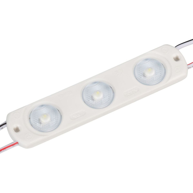 Модуль герметичный Arlight CRAFT-2835-3-12V Day 170deg (80x17.5mm, 1.2W, IP65) 056932 Модуль герметичный Arlight CRAFT-2835-3-12V Day 170deg (80x17.5mm, 1.2W, IP65) 056932