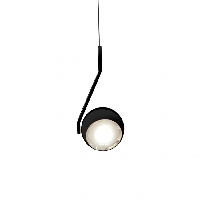 Подвесной светильник iLedex Orbit X-24619P BK Подвесной светильник iLedex Orbit X-24619P BK