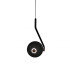 Подвесной светильник iLedex Orbit X-24619P BK Подвесной светильник iLedex Orbit X-24619P BK