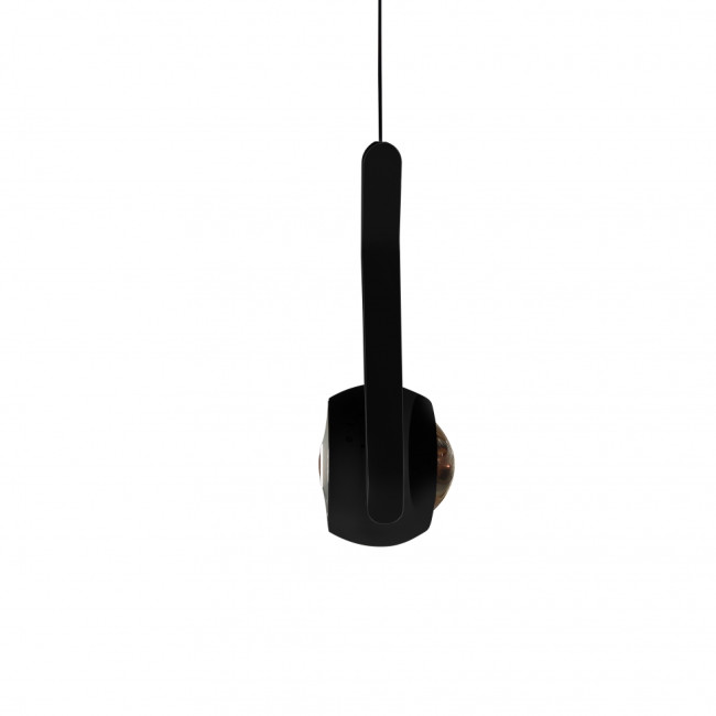 Подвесной светильник iLedex Orbit X-24619P BK Подвесной светильник iLedex Orbit X-24619P BK