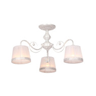 Потолочная люстра Omnilux Campovaglio OML-54117-03 Потолочная люстра Omnilux Campovaglio OML-54117-03