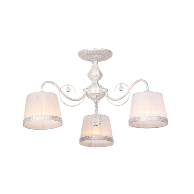 Потолочная люстра Omnilux Campovaglio OML-54117-03 Потолочная люстра Omnilux Campovaglio OML-54117-03