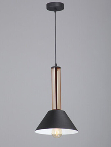 Подвесной светильник Vitaluce V4837-1/1S Подвесной светильник Vitaluce V4837-1/1S