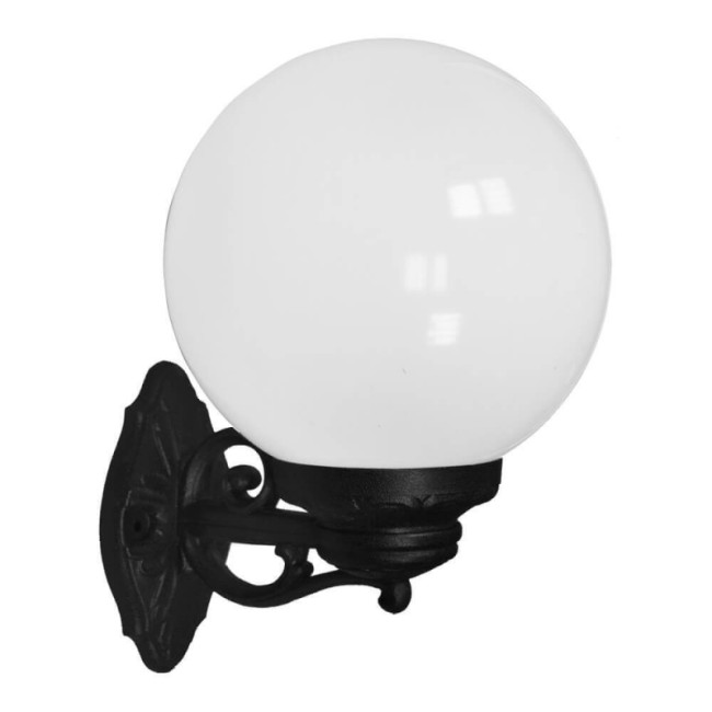 Уличный настенный светильник Fumagalli Bisso/G250 G25.131.000.AYE27 Уличный настенный светильник Fumagalli Bisso/G250 G25.131.000.AYE27