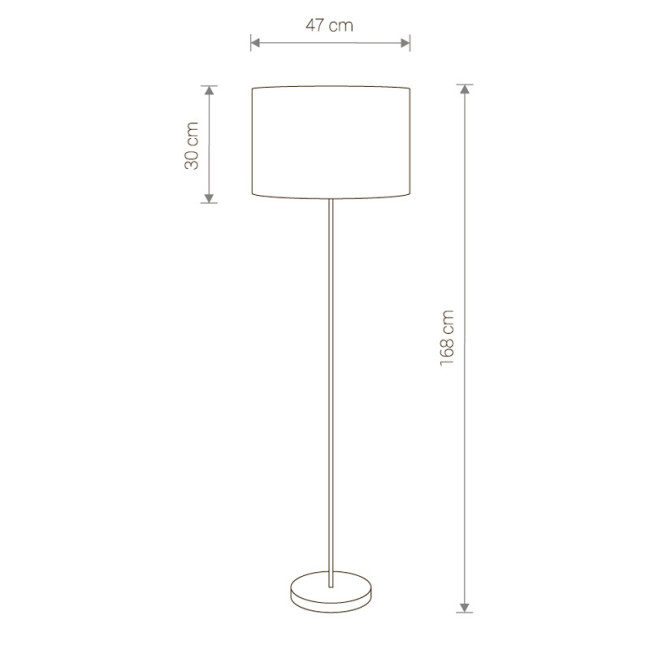 Потолочный светильник Kanlux Jurba DL-218L 8981 Потолочный светильник Kanlux Jurba DL-218L 8981