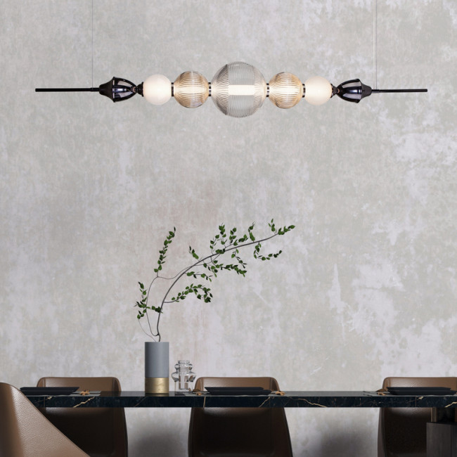 Подвесной светильник Bogates Euphoria 436/5 Подвесной светильник Bogates Euphoria 436/5