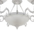 Подвесная люстра Arte Milano 340518/6-3 WT+SL